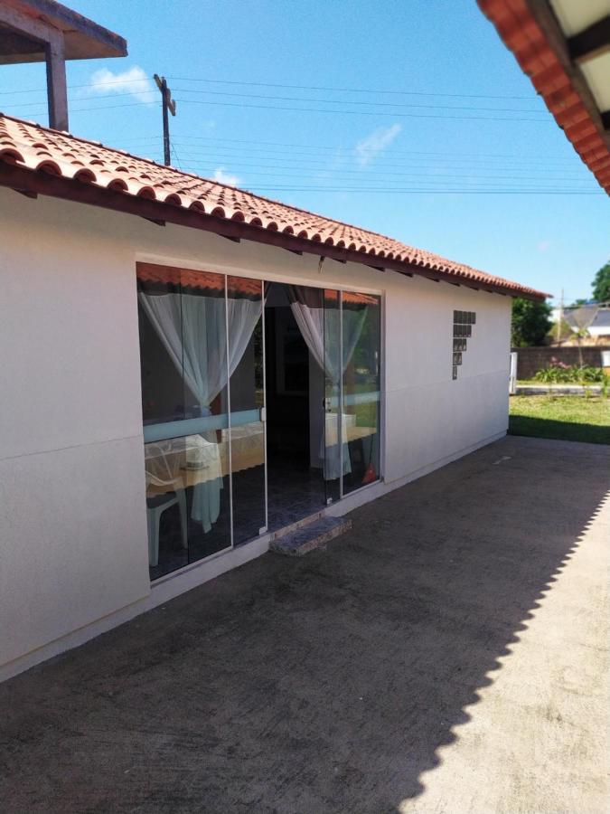Pousada Lagoa Doce Imbituba  Ngoại thất bức ảnh